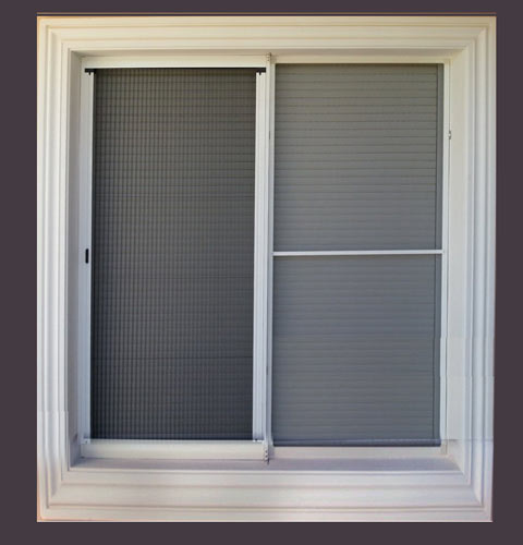 Sliding Windows Insect Screens Net 